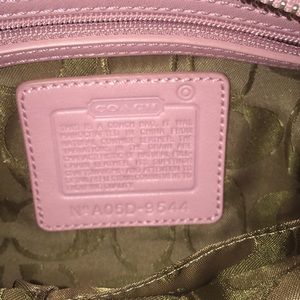 Coach Bags - Purse Coach Bags - Purse